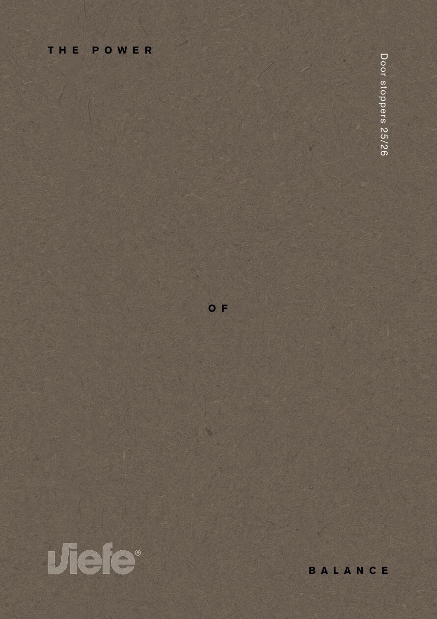 Viefe - Door stopper (en, es)