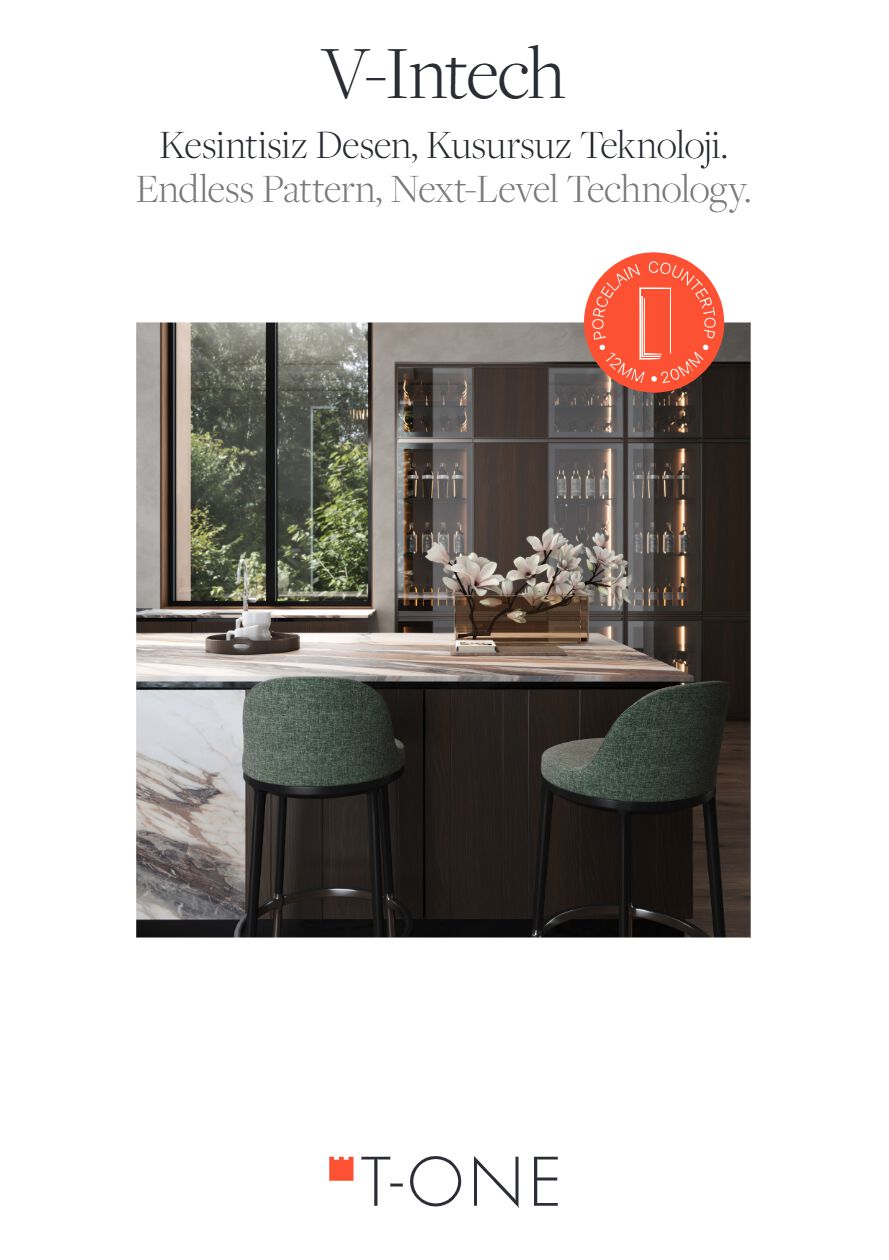 Brochure T-One V-Intech (en)