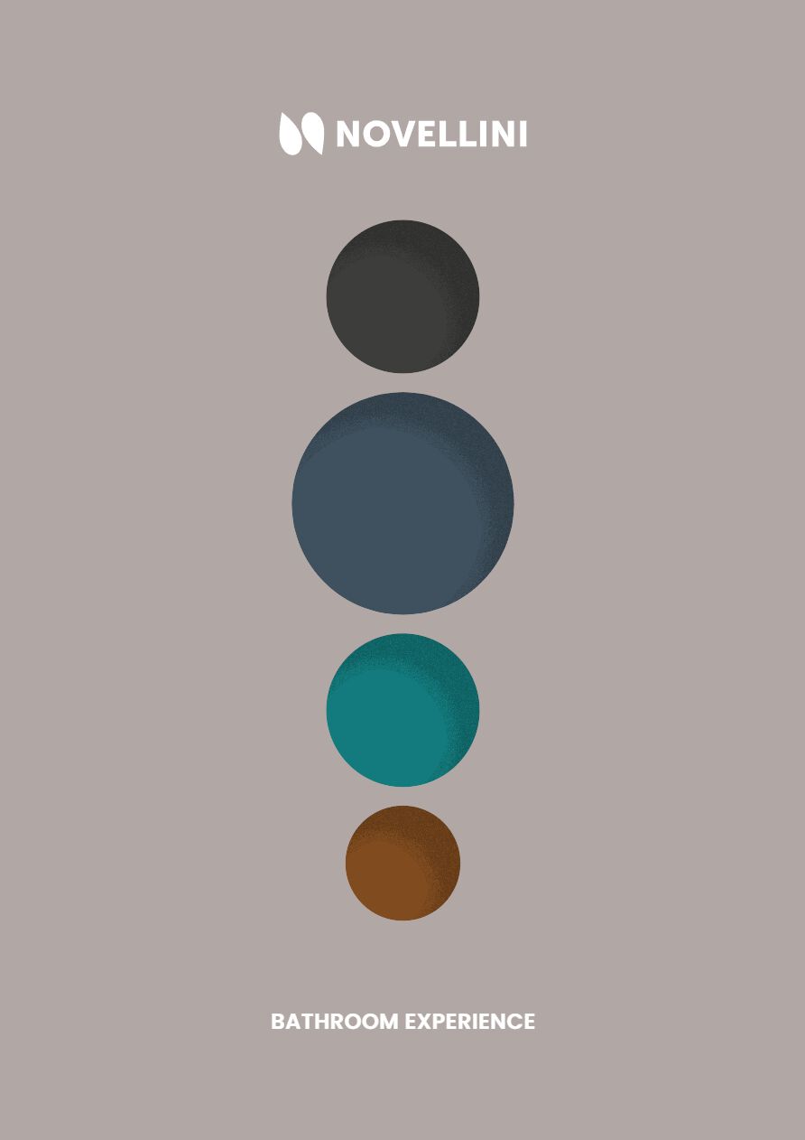 Novellini Bathroom experience (it, en, fr)