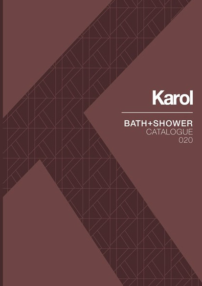 Karol - Bath + Shower (it, en)