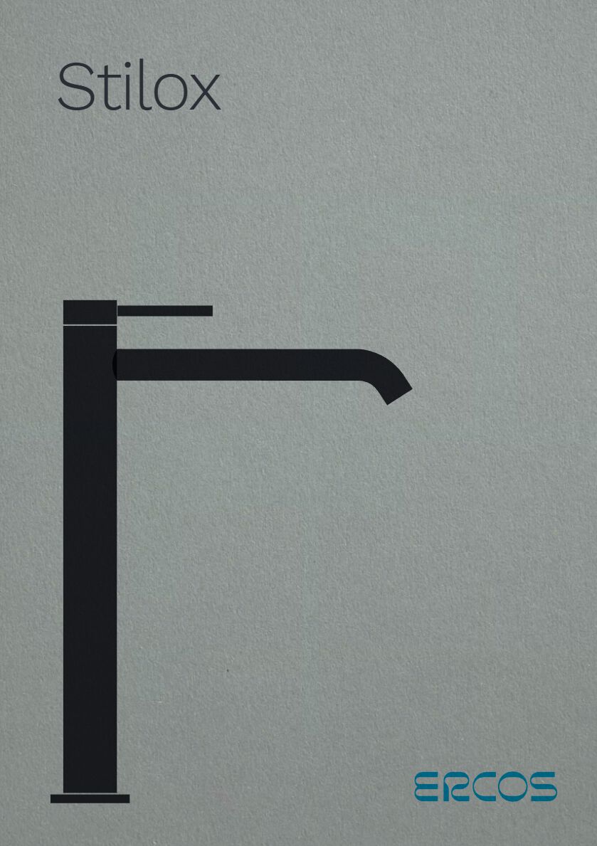 Ercos - Stilox (it, en)