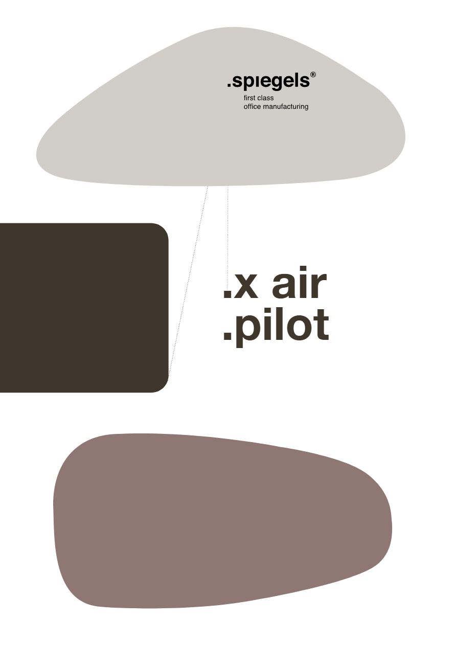 Spiegels .x air & .pilot (de, en)