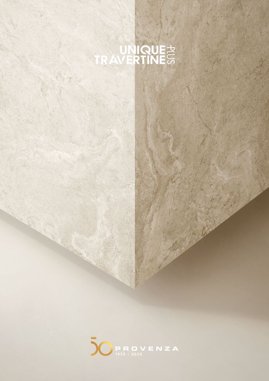 Unique Travertine (it, en, fr, de, es, ru)