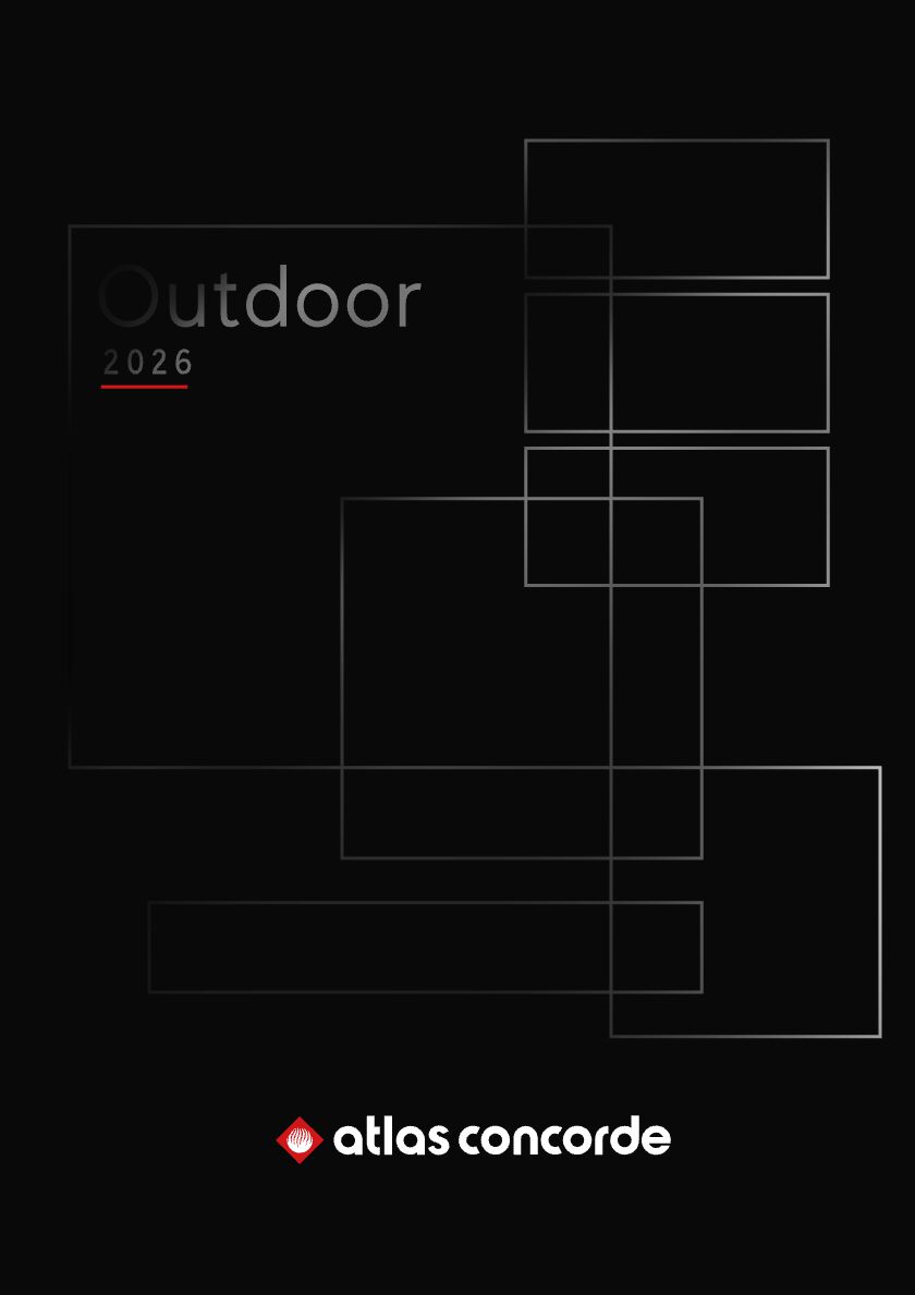 Atlas Concorde - Outdoor Catalogue 2026 (en)