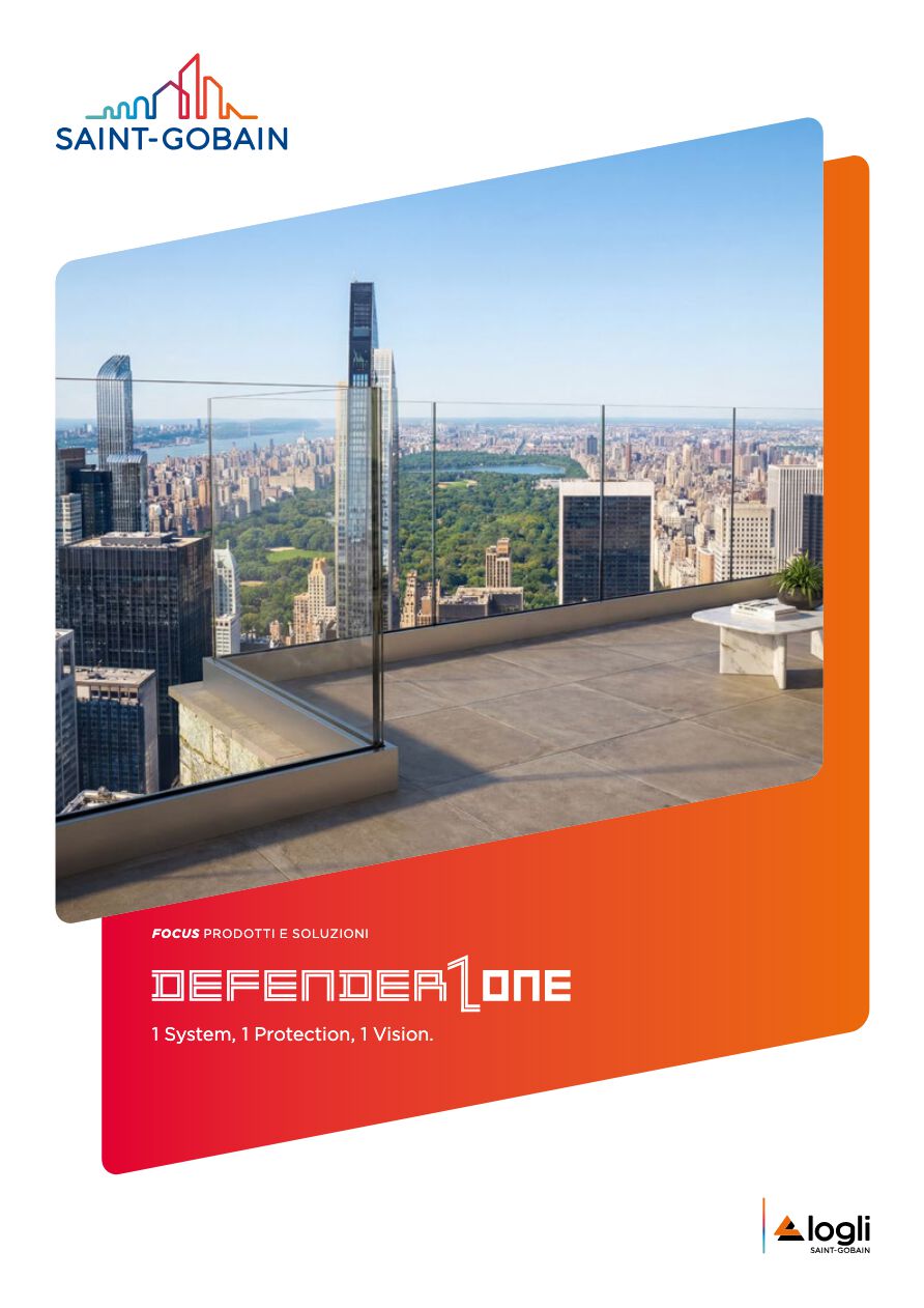 Defender One (it)
