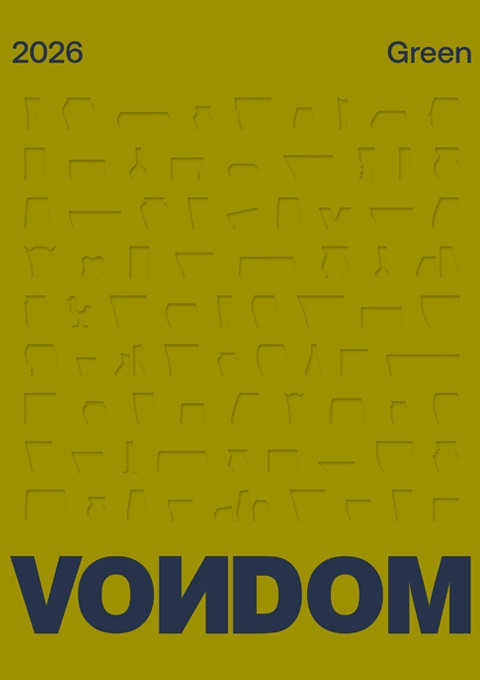 VONDOM GREEN 2026 (en, es)