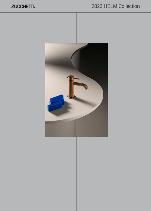 ZUCCHETTI 2023 HELM Collection (it, en, es)