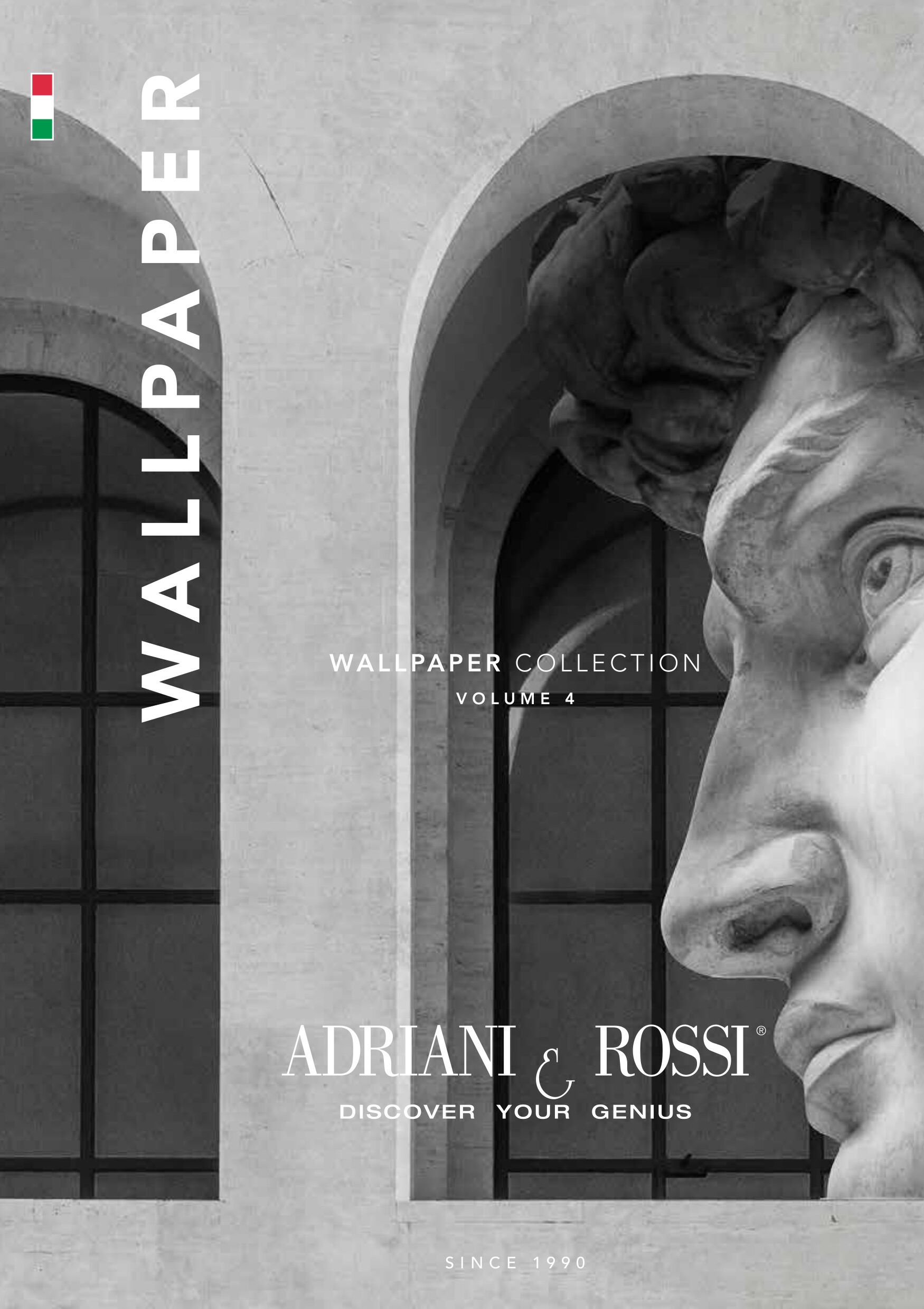 Wallpaper Vol.4 (it, en)