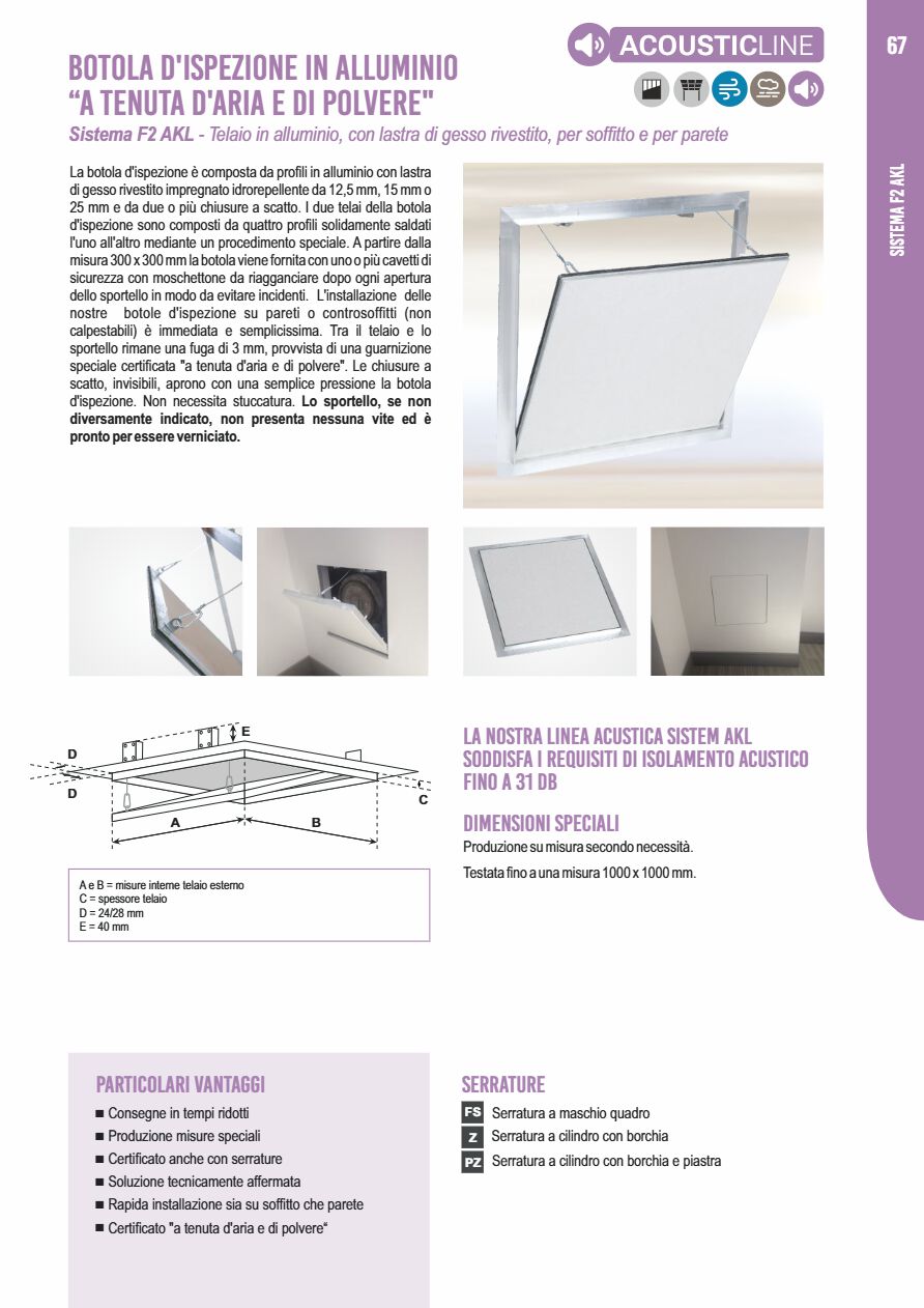 Catalogo F2 AKL A (it)