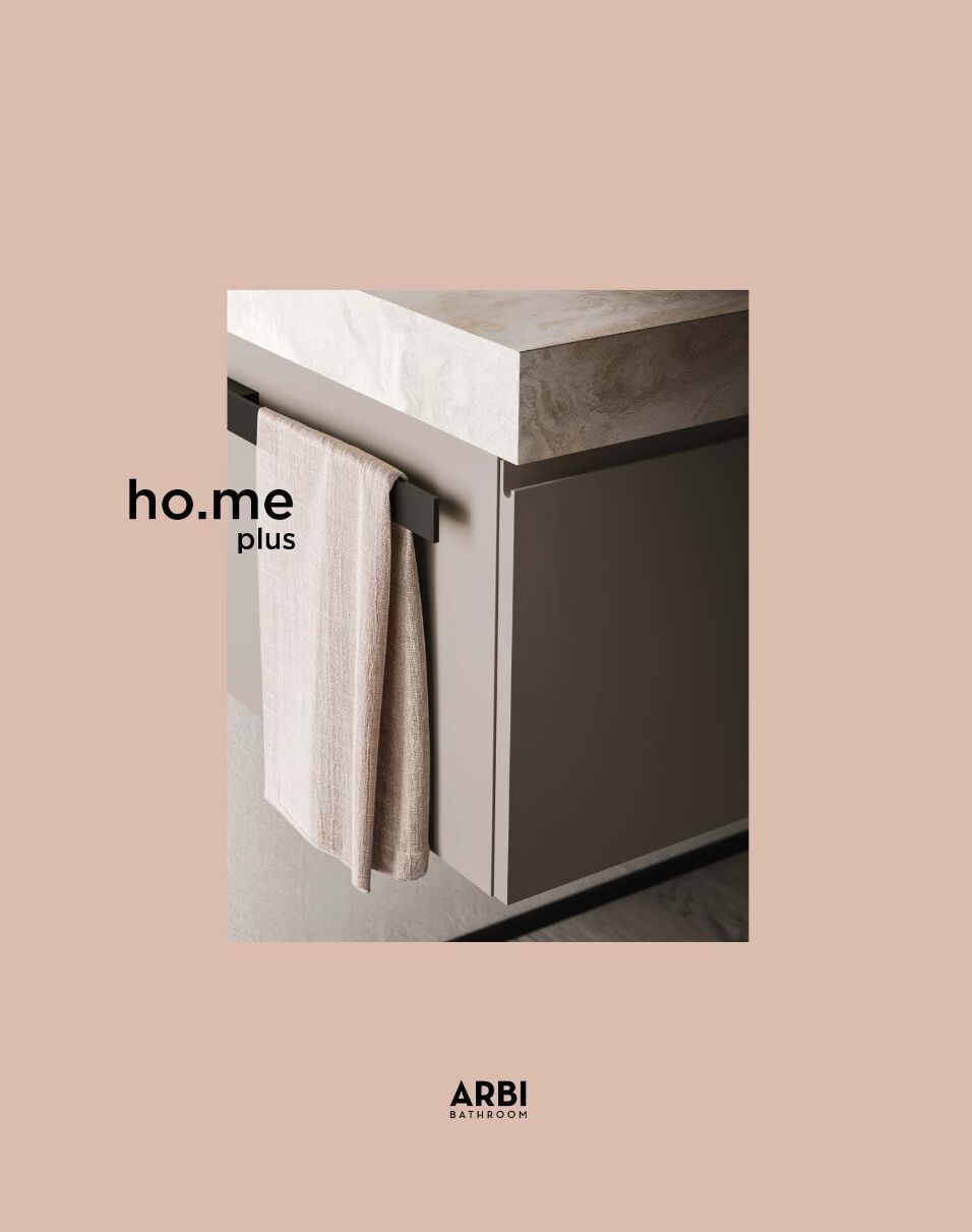 Ho.me Plus - Catalogo 2025 (it, en, fr, ru)