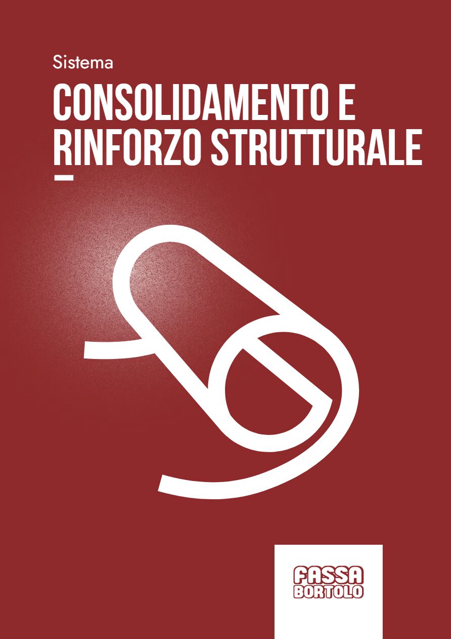 Fassa - Consolidamento e Rinforzo Strutturale 2025 (it)