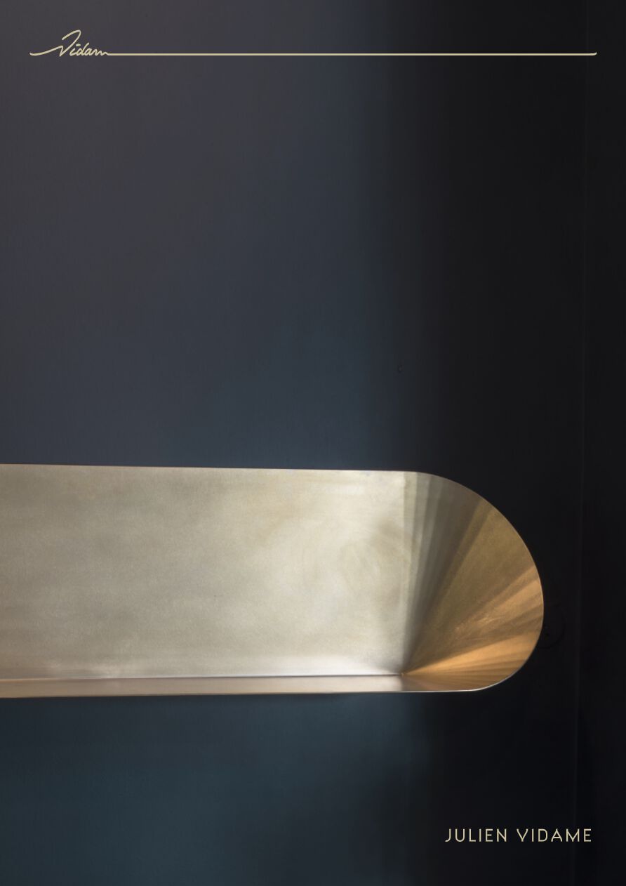 Vidame - Catalogo 2026 (en, fr)