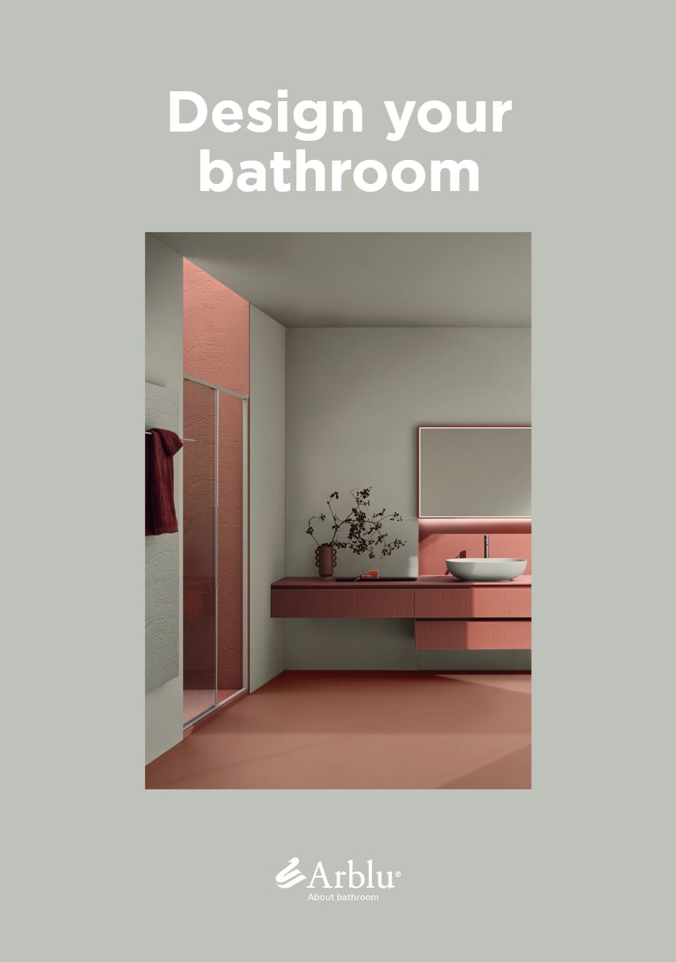 Arblu – Design your bathroom (it, en)