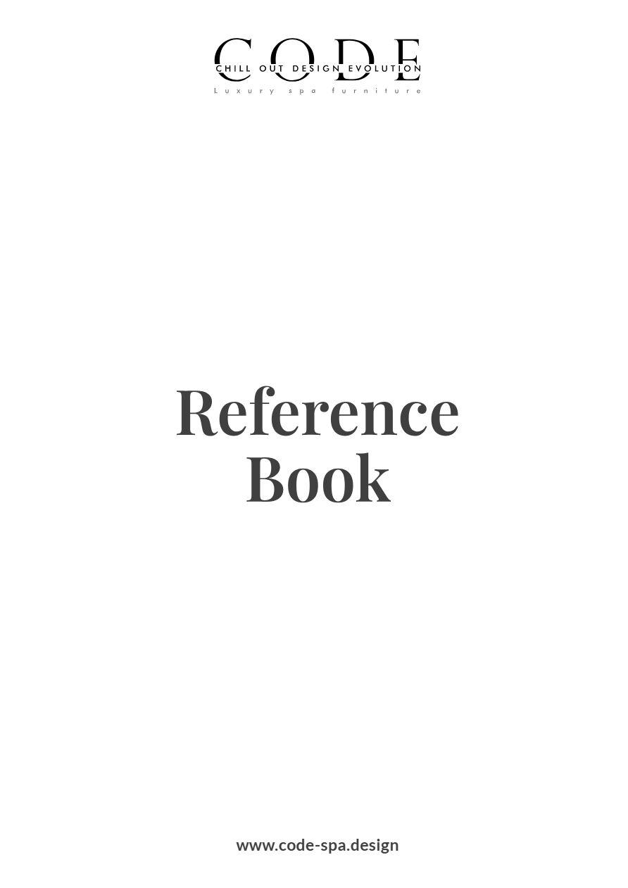 CODE - Reference Book (en)