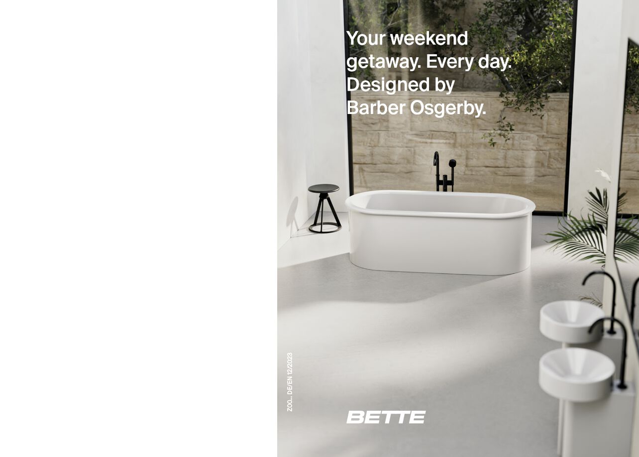 BETTE BetteSuno (de, en)