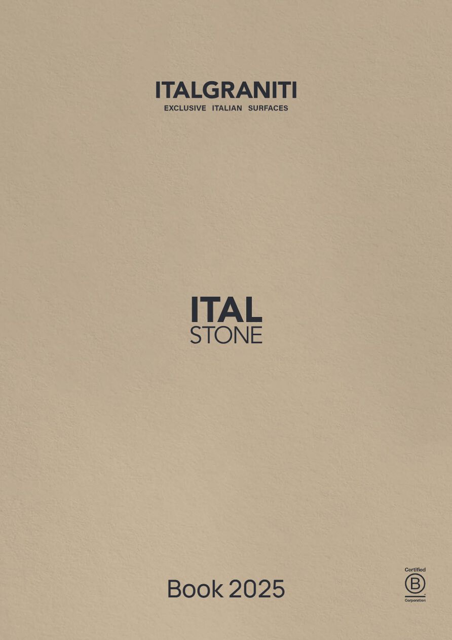 ITALSTONE - Book 2025 (it, en, fr, de)