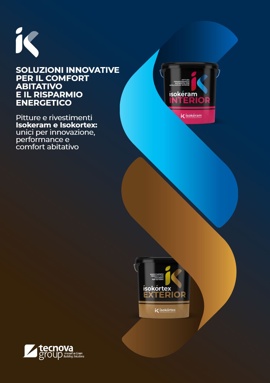 Isokeram e Isokortex (it)