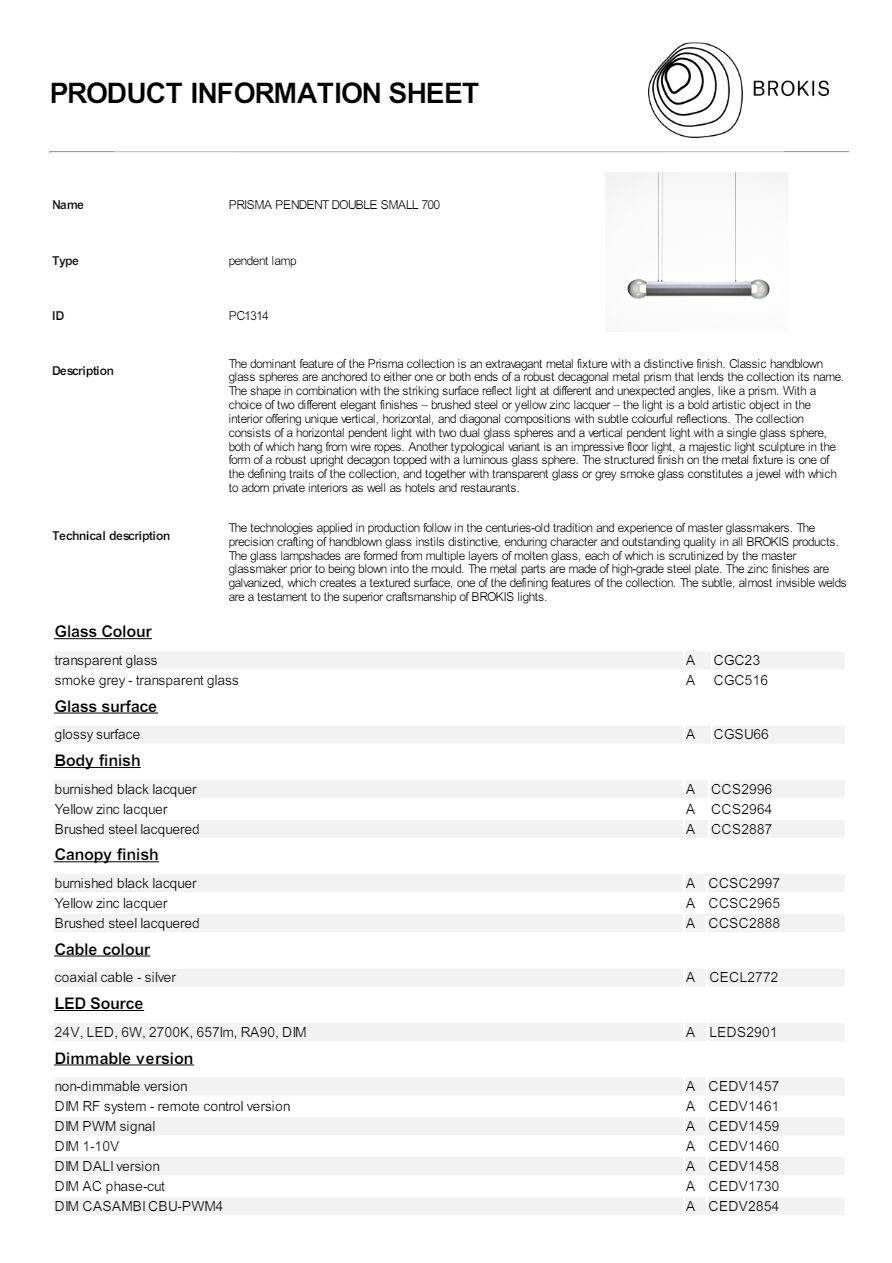 Catalogo PC1314 (en)