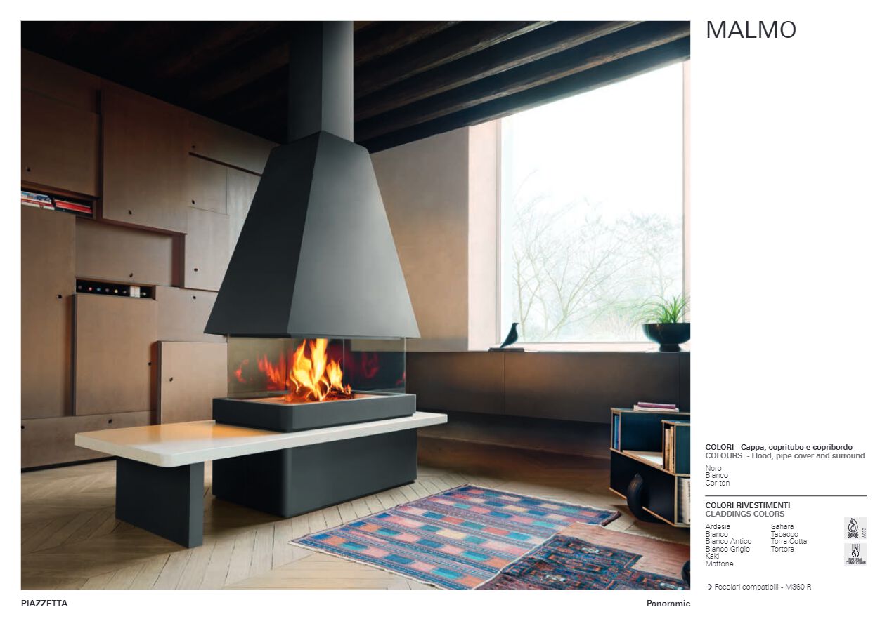 Catalogo MALMO (it, en)