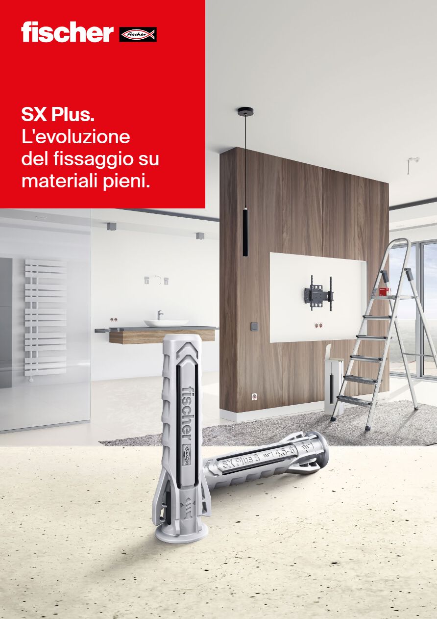 Fischer SX Plus (it)