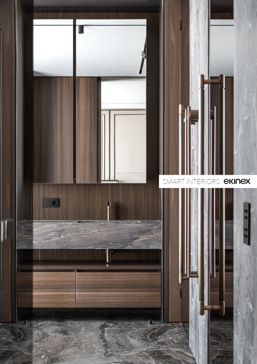 Ekinex smart interiors 2025 (it, en)