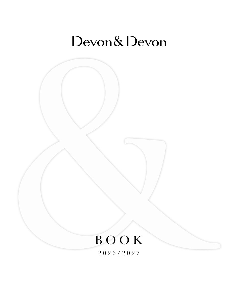 Devon&Devon - Book 2026/2027 (it, en)