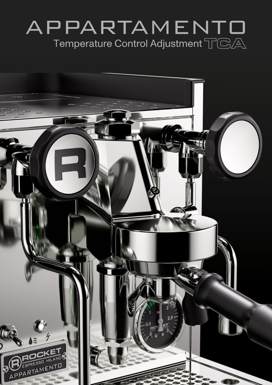 Appartamento TCA - Brochure (en)