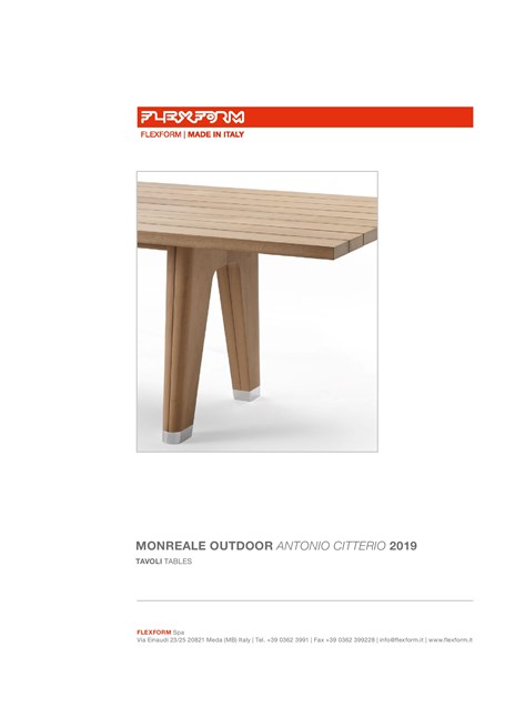monreale outdoor tables (it-en)