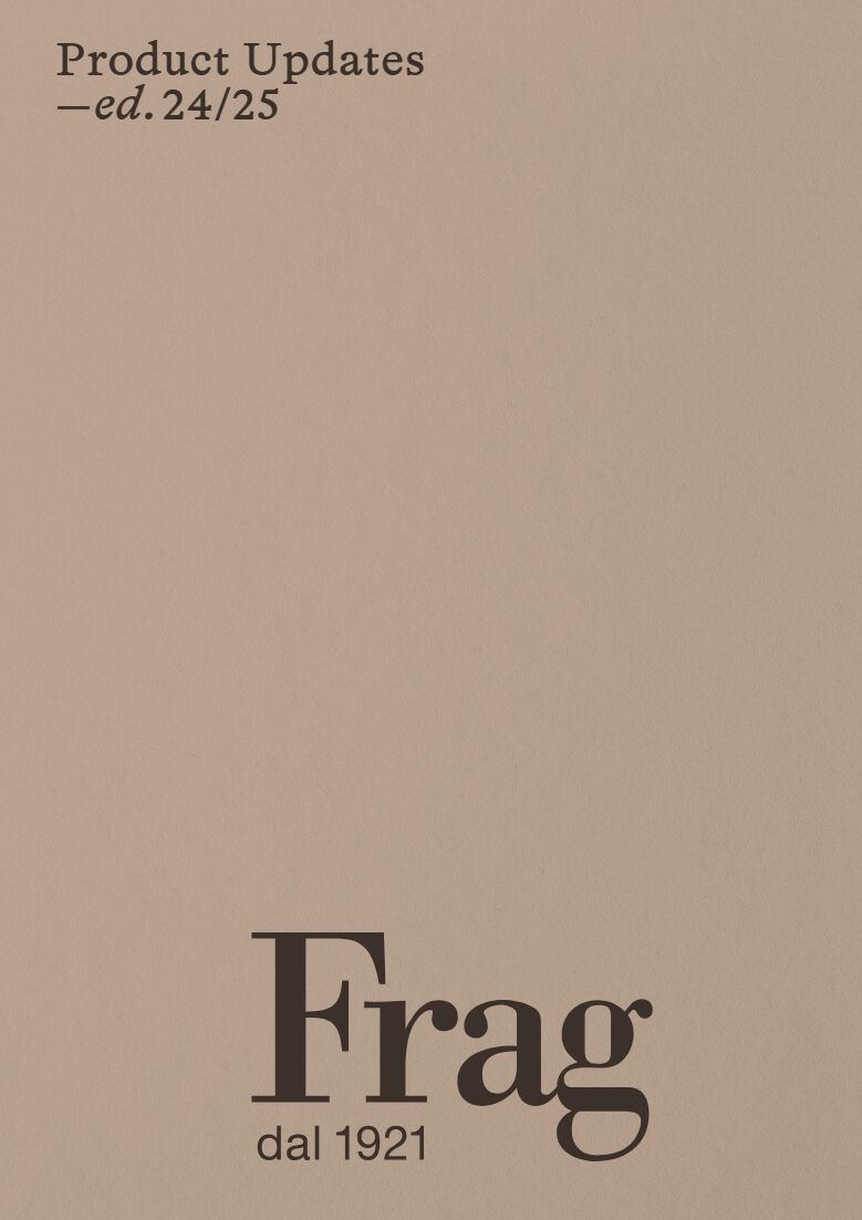 Frag Product updates 2025 (it, en)