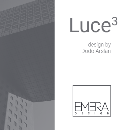 Luce³ - Brochure (it, en)