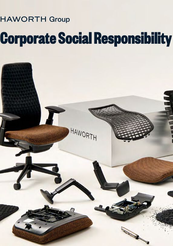 Haworth_CSR Report_2025-26 (en)