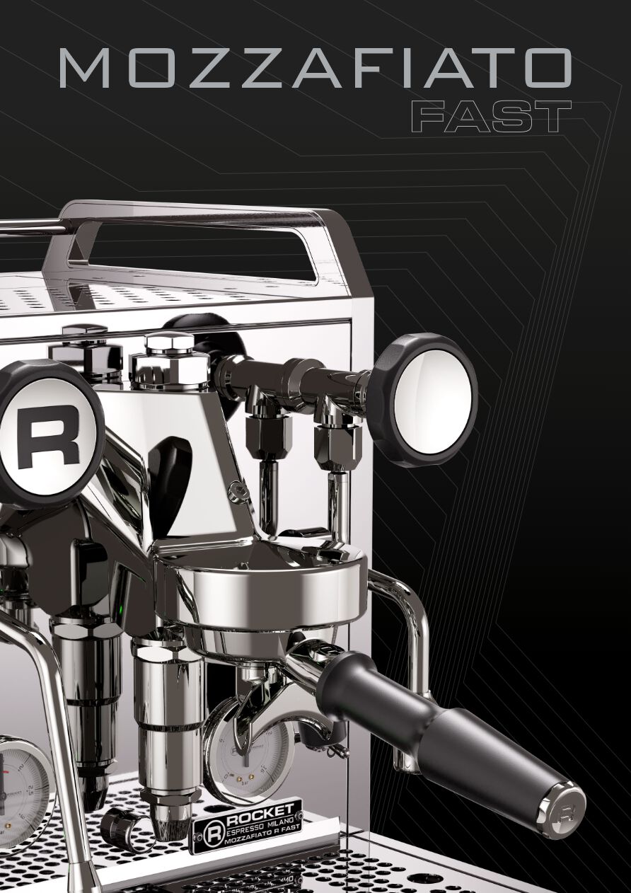 Brochure - Mozzafiato Fast (en)