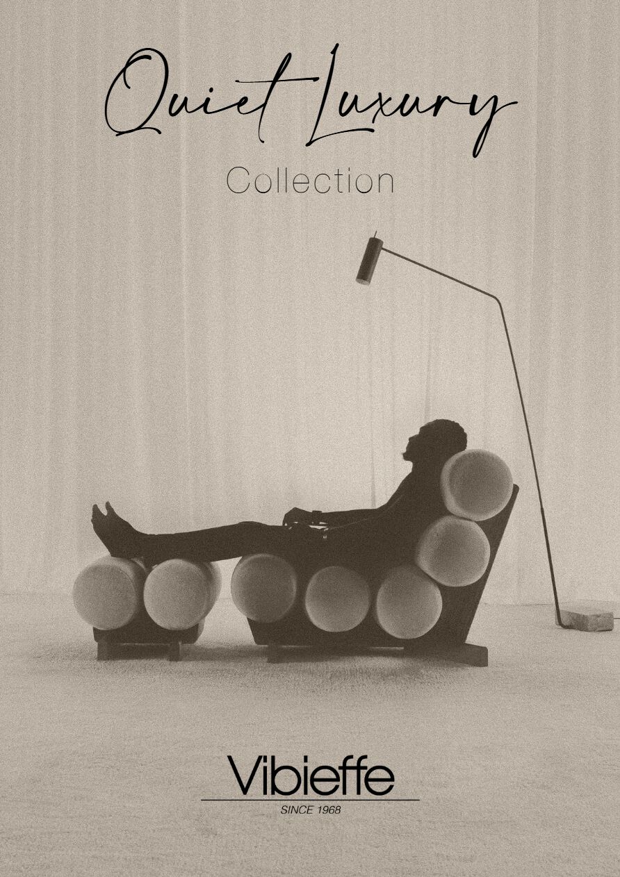 Vibieffe Catalogo Quiet Luxury 2025 (en, it)