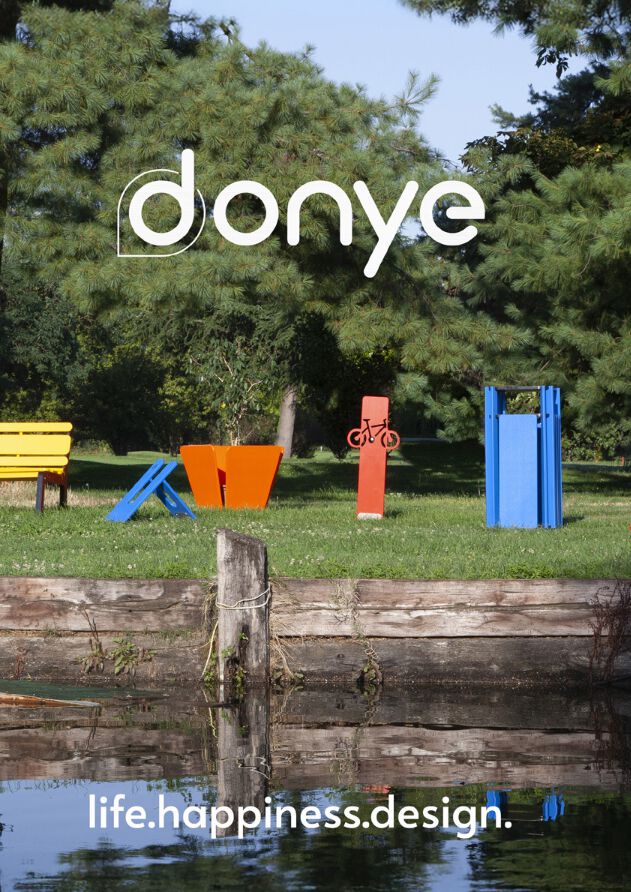 Catalogo Donye 2025 (it, en)