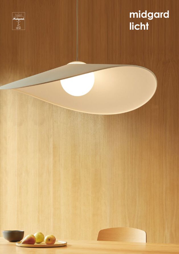 Midgard Licht Catalogue 2025 (en, de)