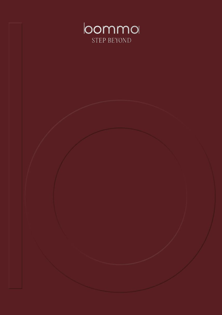 BOMMA Catalogue 2026 (en)
