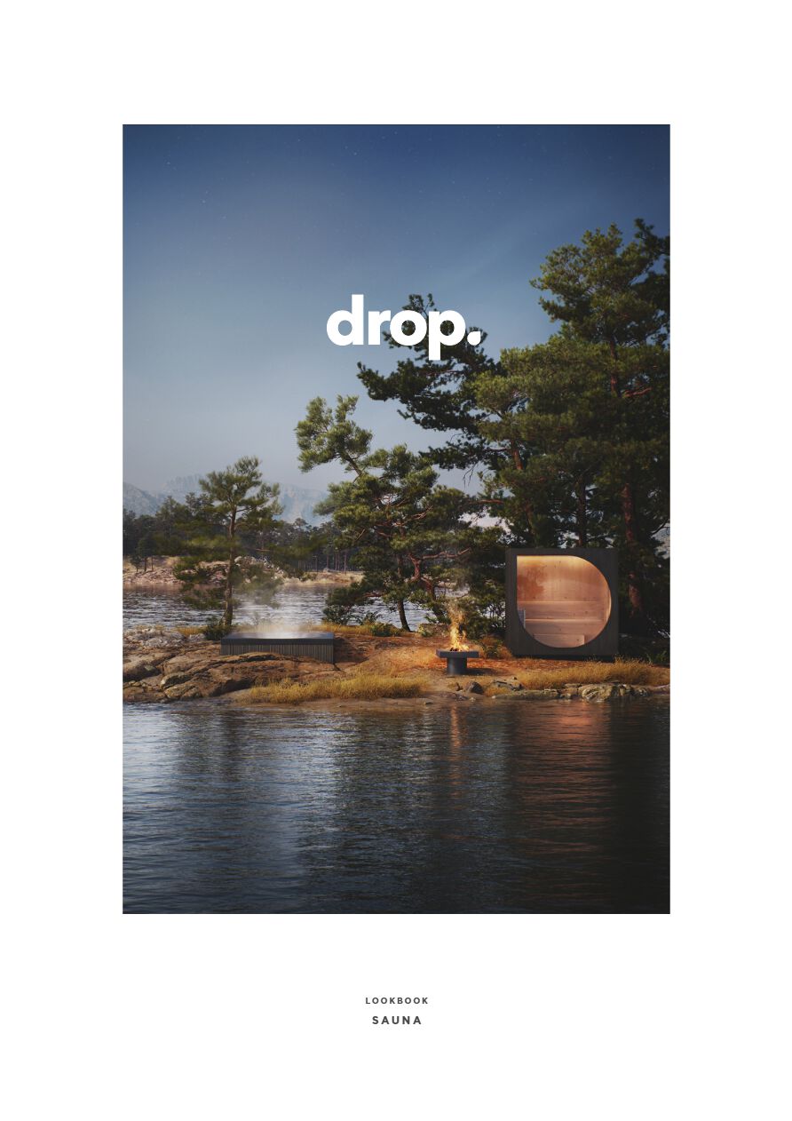 Drop Sauna (en)