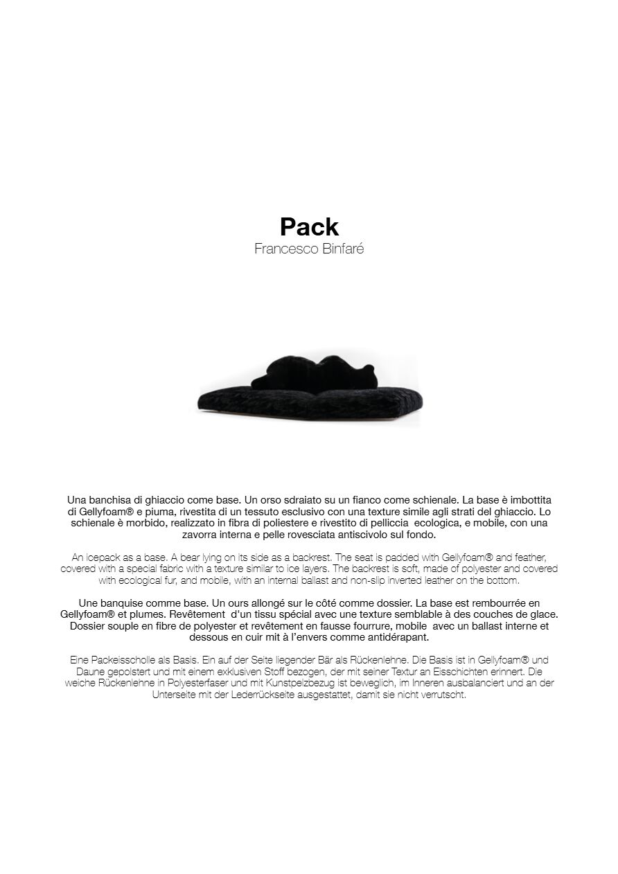 Pack (it, en, fr, de)