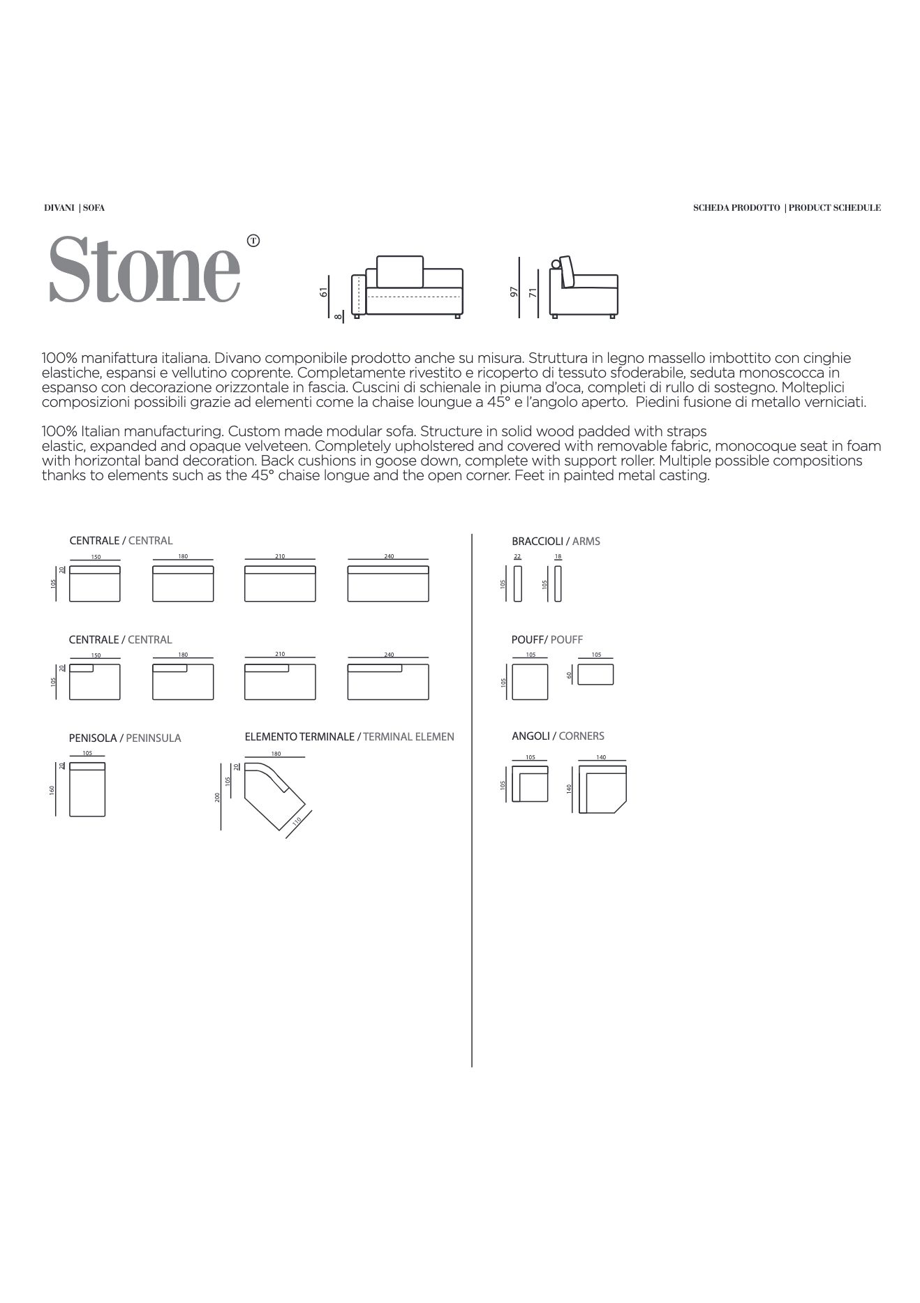 STONE (it, en)