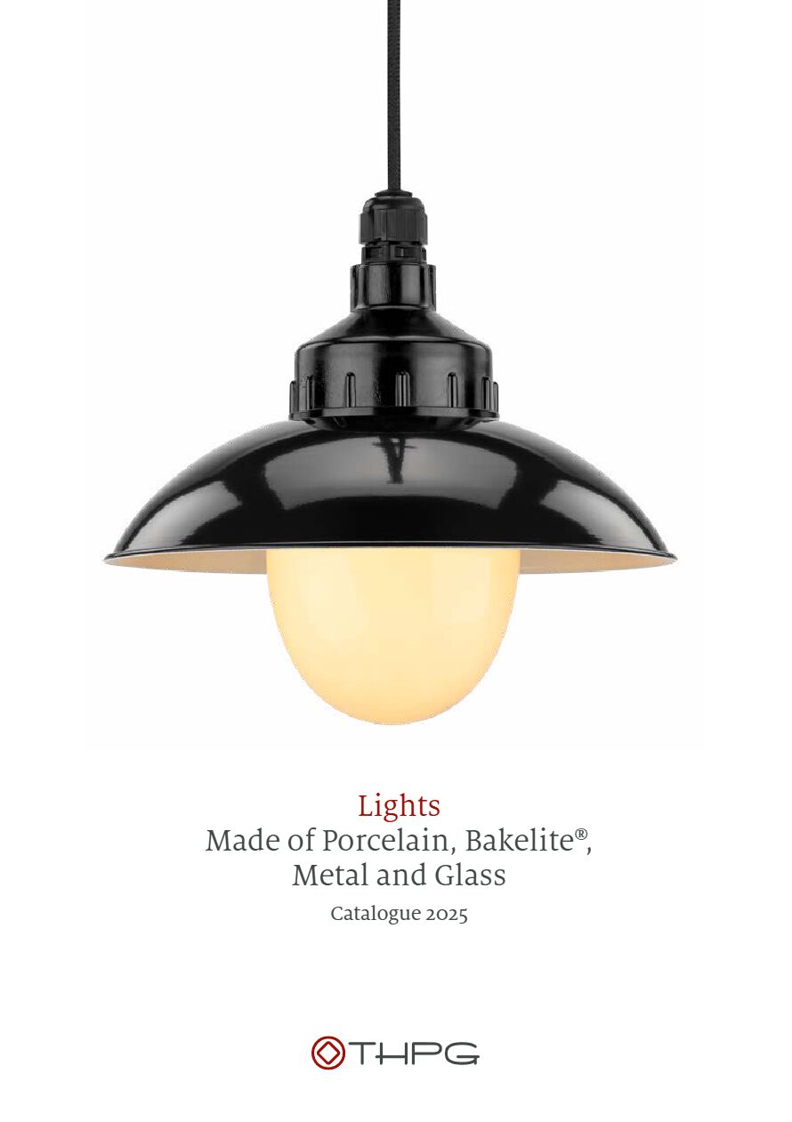 Catalogo Illuminazione 2025 (en)