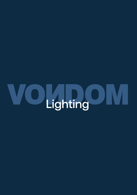 VONDOM LIGHTING (en, es)