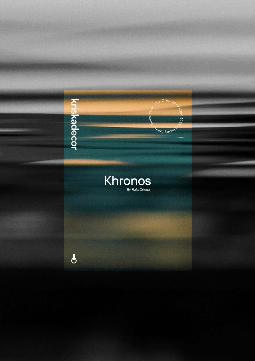Kriskadecor - Khronos (en, es)