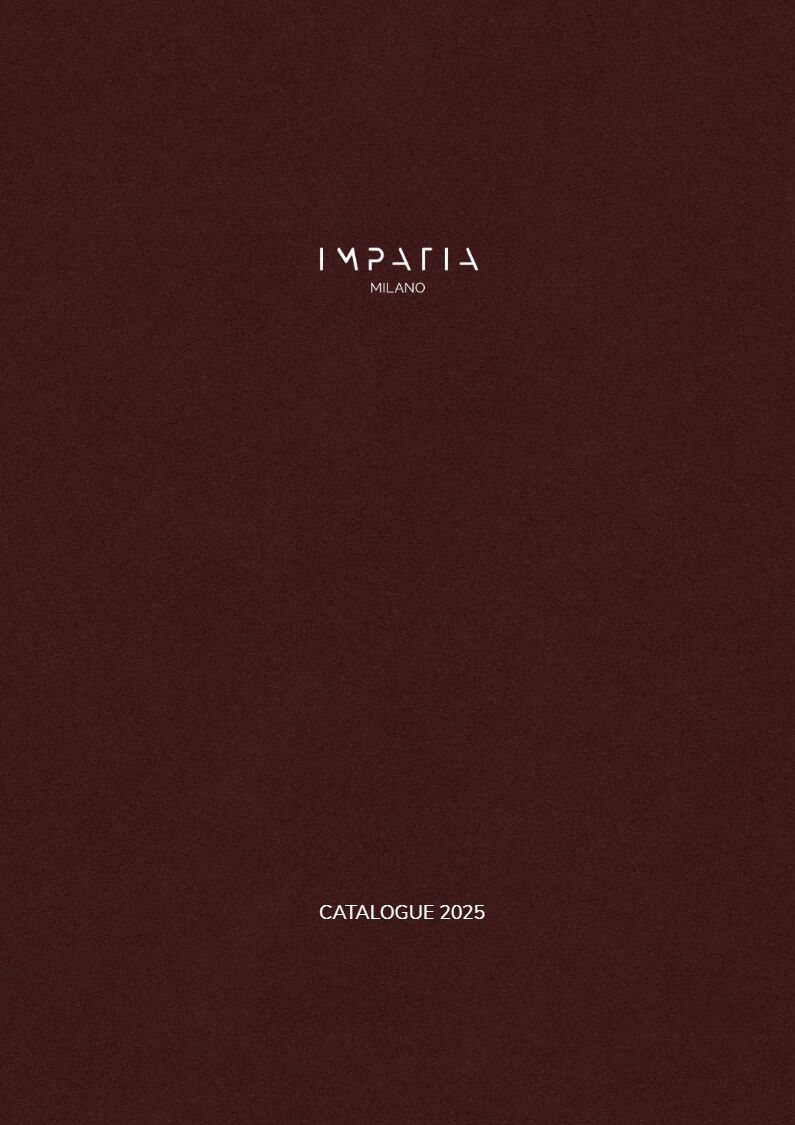 IMPATIA - Catalogo 2025 (it, en)