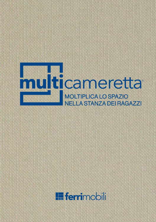 multiCameretta® (it, en, fr)