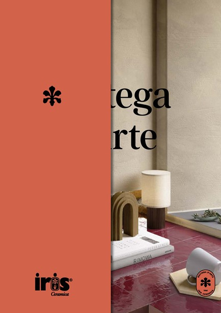 Bottega d'arte (it, en, fr, de, es, zh, ru)