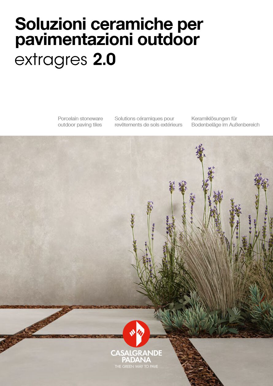 Extragres 2.0 (it, en, fr, de)