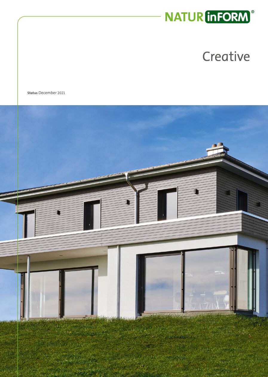 NaturInForm - Creative (en)