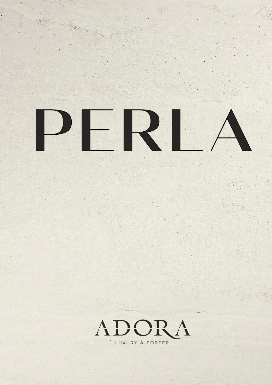 PERLA Collection (it, en, ru)