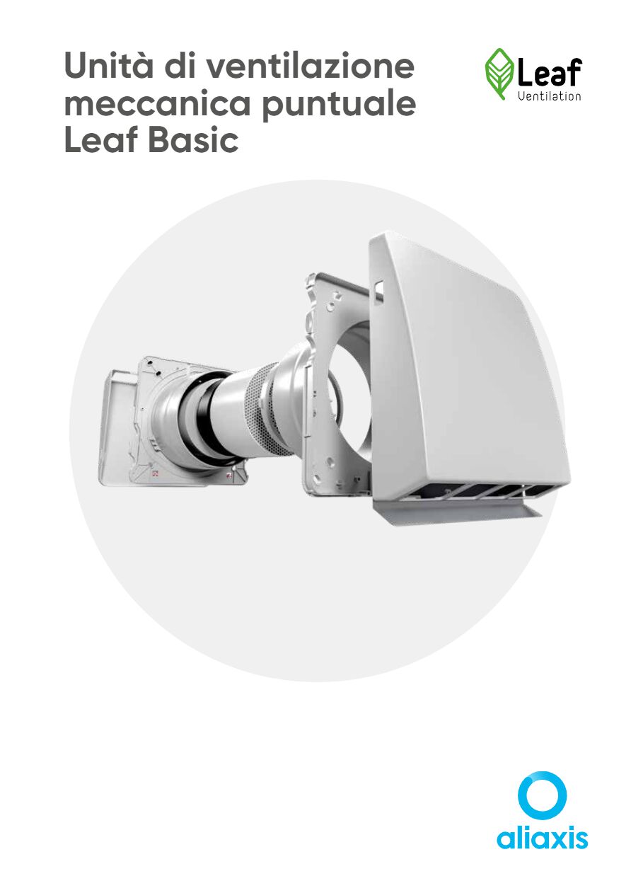 Leaf Basic