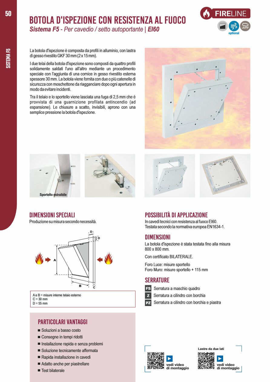 Catalogo F5 EI60 (it)